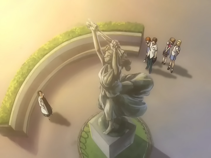 Interlude (Frozen-Layer Fansub)